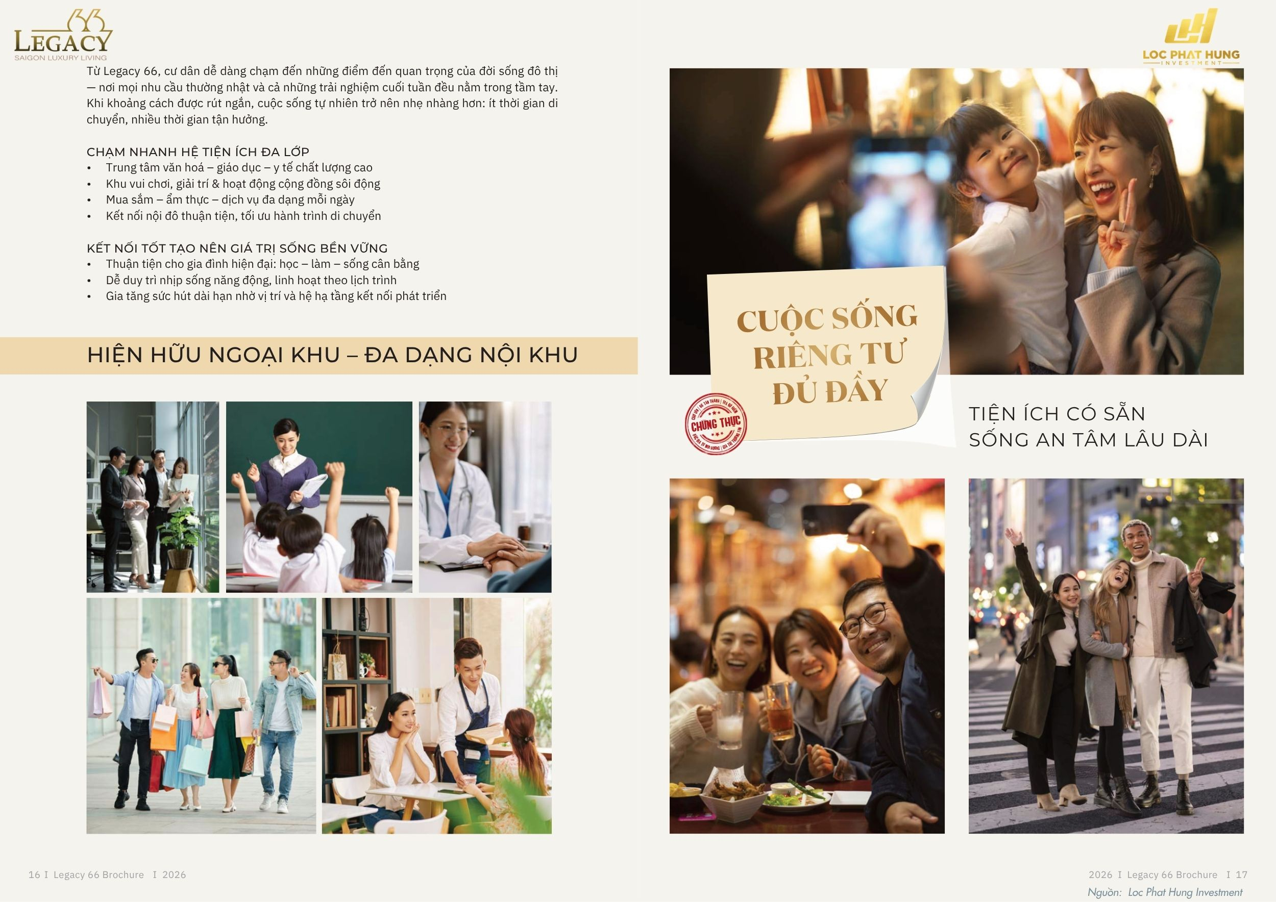 Chứng Thực Giá Trị Đầu Tư Vượt Trội Của Dự Án Căn Hộ Legacy 66