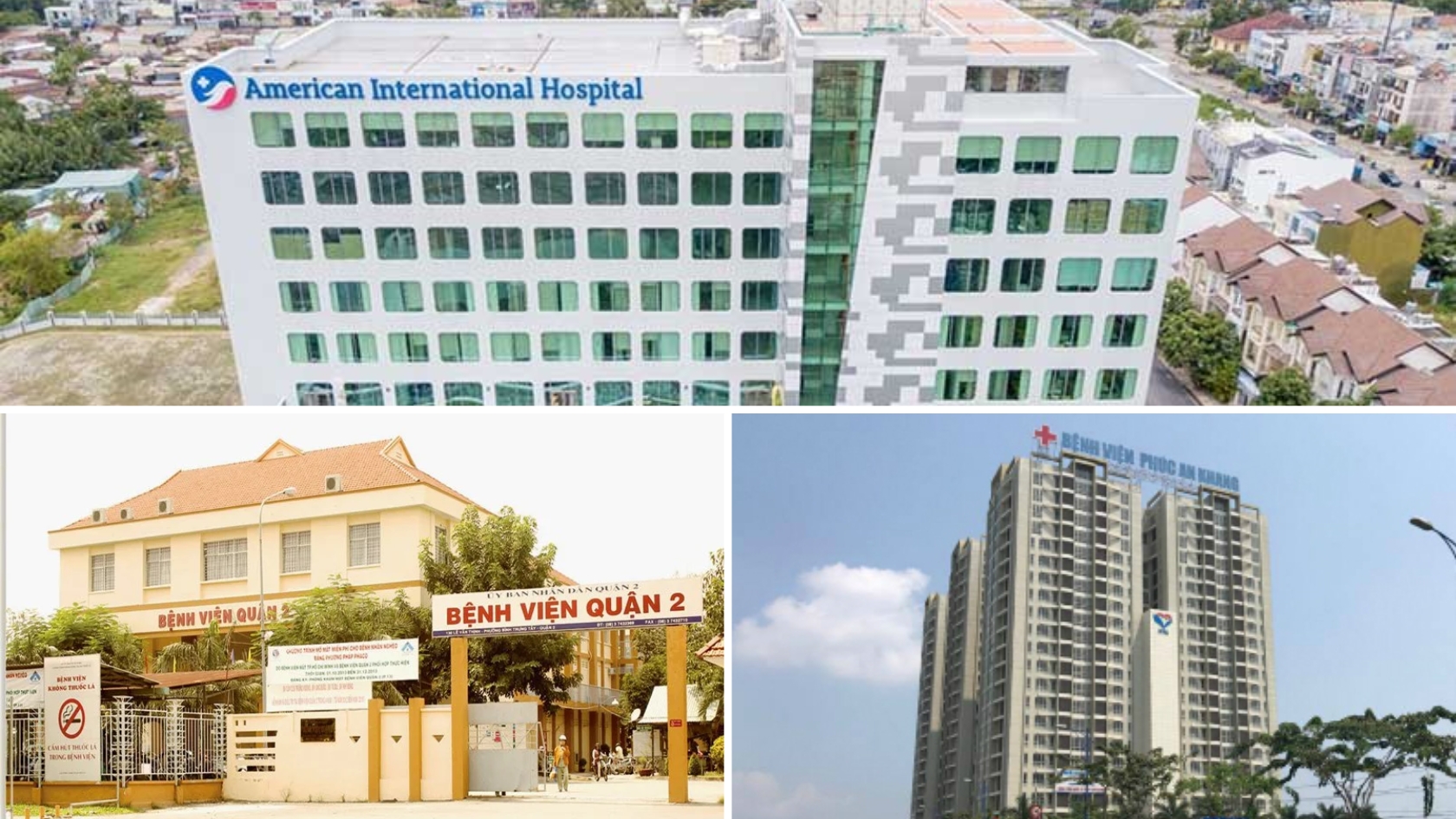Hệ Thống Y Tế Chất Lượng