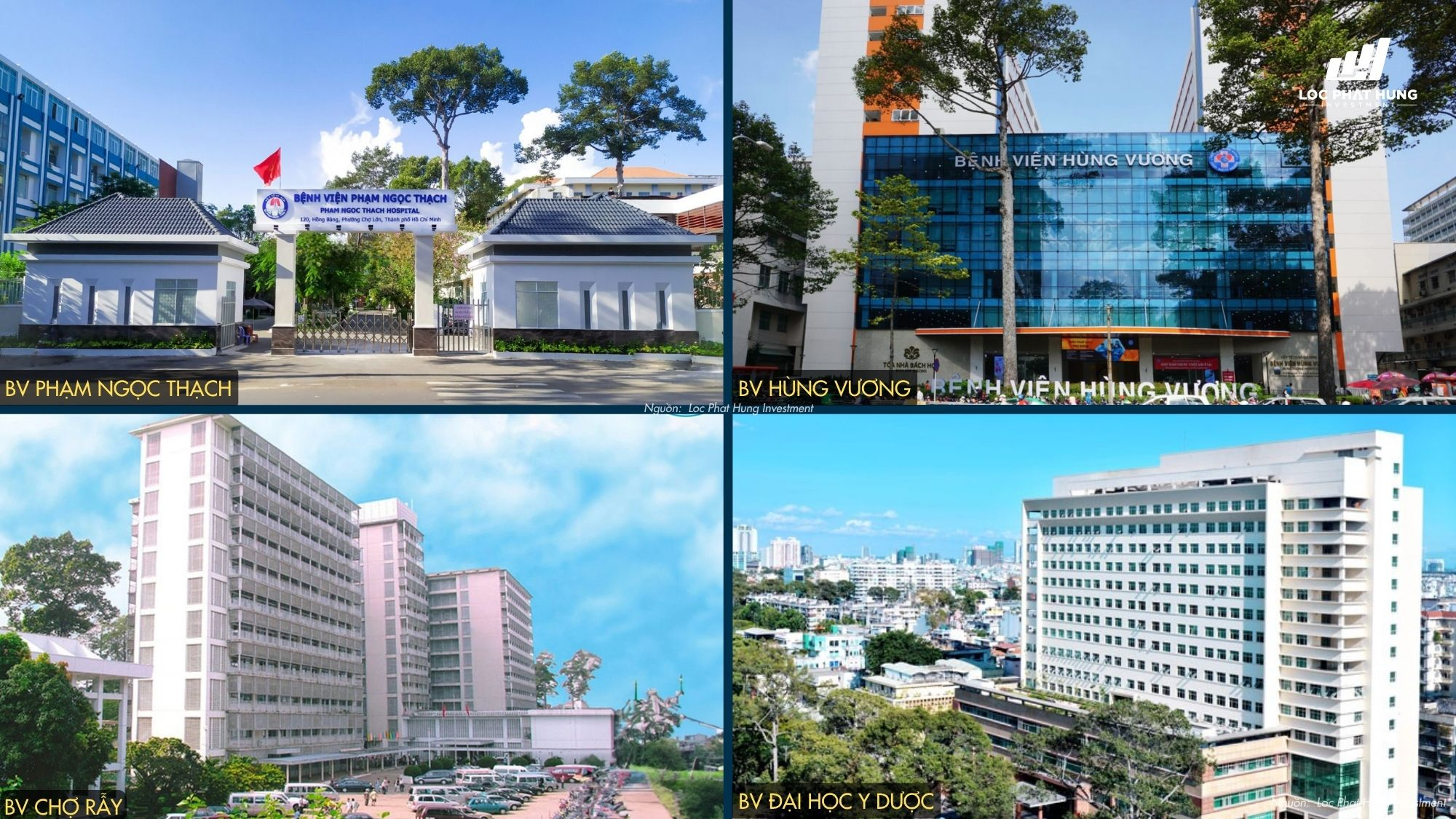 Tiện Ích Ngoại Khu Legacy 66 - Tâm Điểm Giao Thương, Ngàn Tiện Nghi