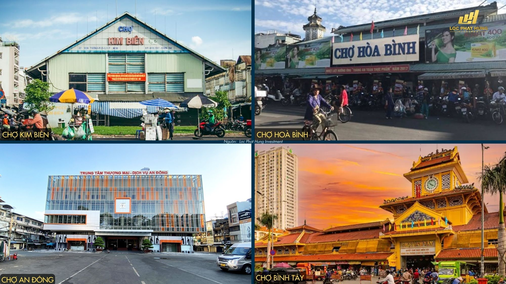 Tiện Ích Ngoại Khu Legacy 66 - Tâm Điểm Giao Thương, Ngàn Tiện Nghi