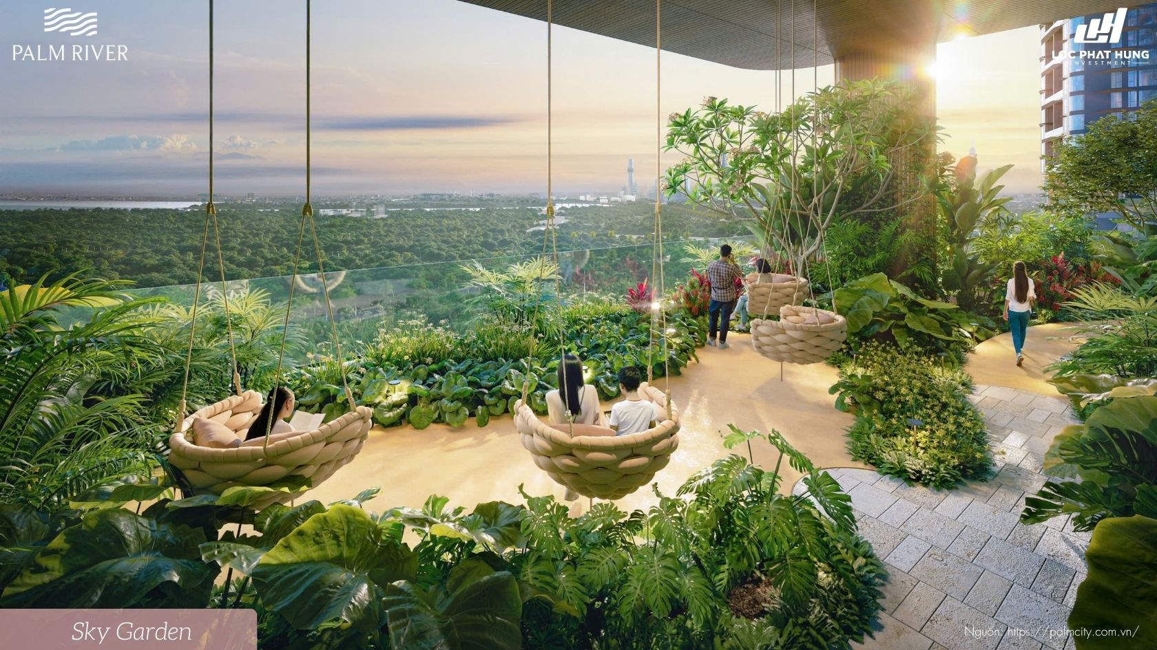 Sky Garden