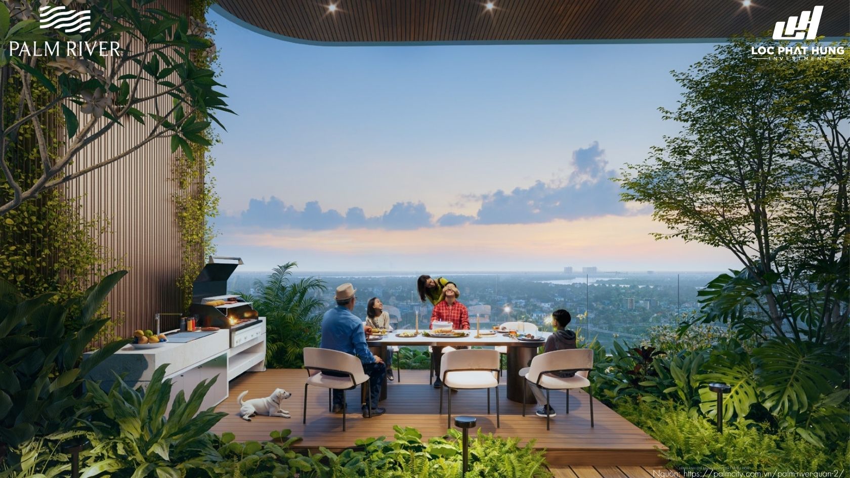 Sky Garden