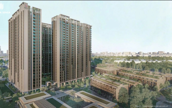 Chuyên mua bán và cho thuê căn hộ Imperia Sensa MIK Liên Phường. Cập nhật bảng giá bán mới nhất từ sàn Lộc Phát Hưng.
