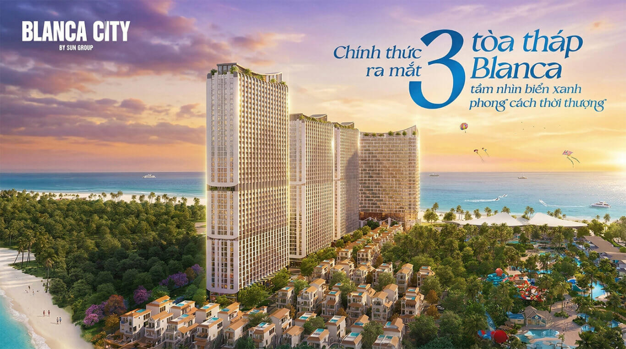 Sổ hồng và giấy phép xây dựng các phân khu cao tầng tại Bà Rịa Vũng Tàu