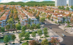 Casa Villa Blanca City Sun Group