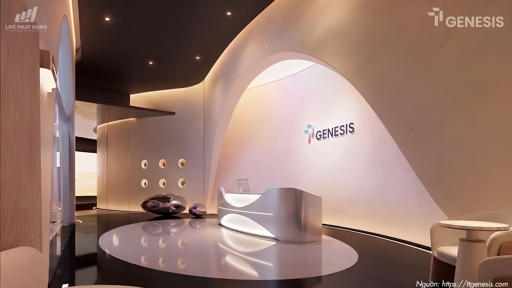 Sale Gallery TT Genesis - Wow Center