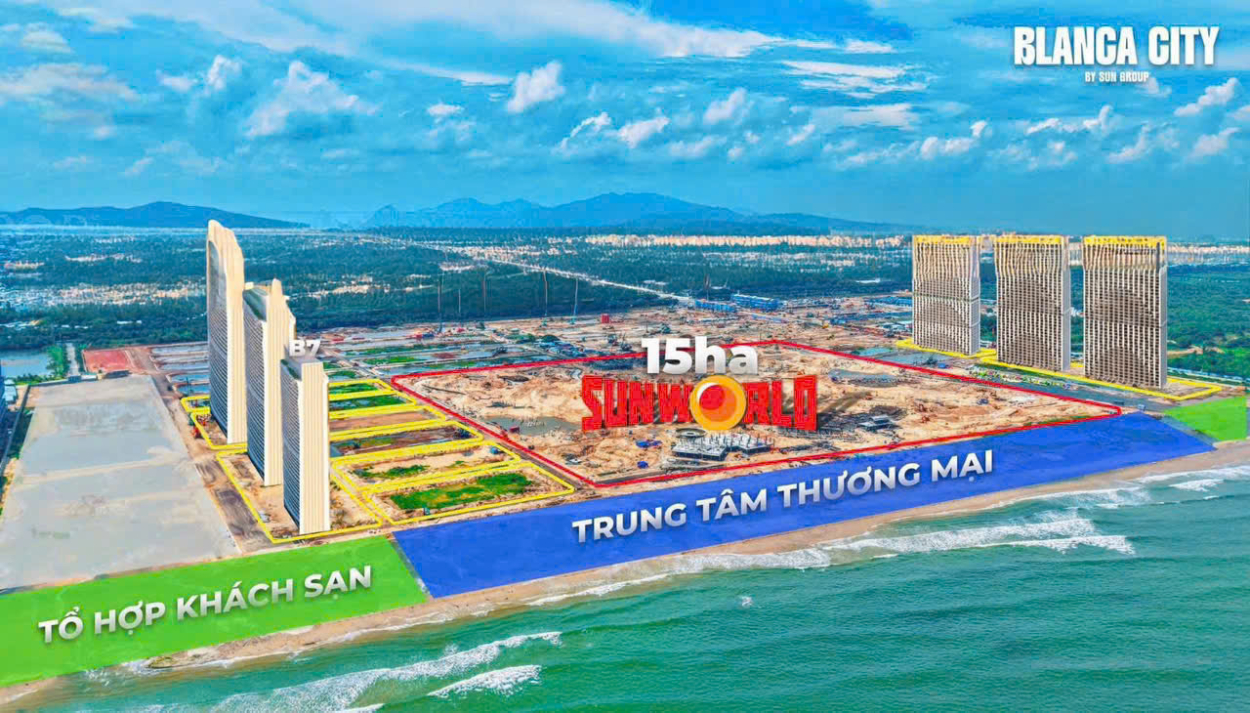 Cập nhật thực tế khu nhà phố đang lên tầng