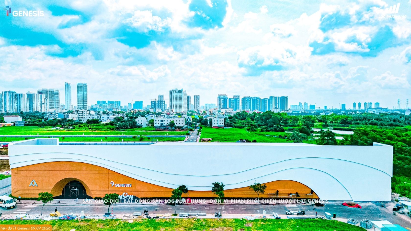 BĐS ANGIALAND