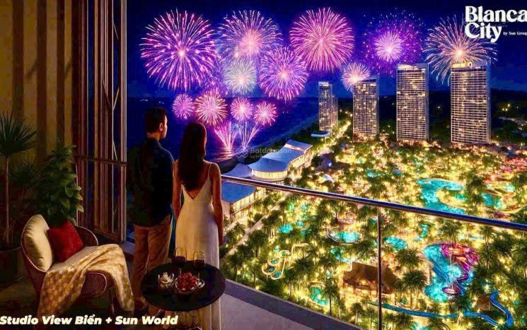 Công viên bãi biển Coastal Park thơ mộng