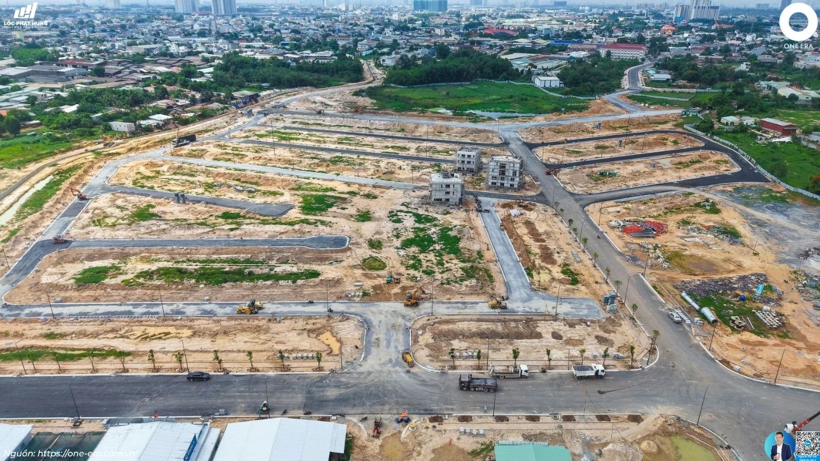 Tiến độ One Era Thực Tế (14)