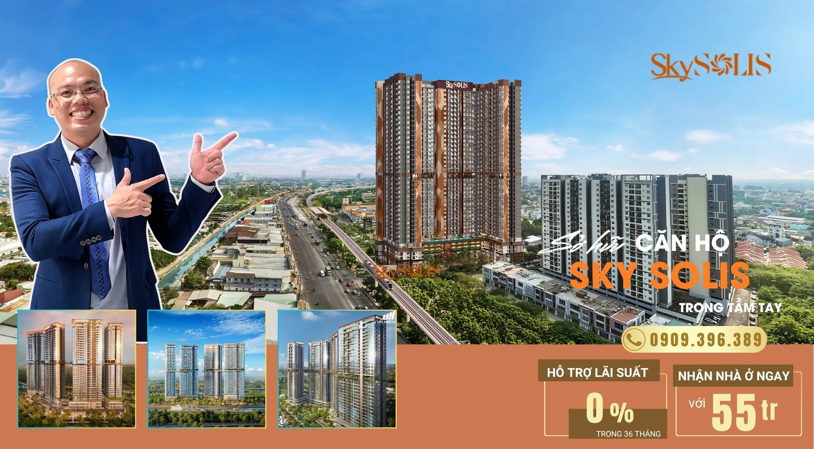 Thumbnail Sky Solis Nguyễn Đức Tài