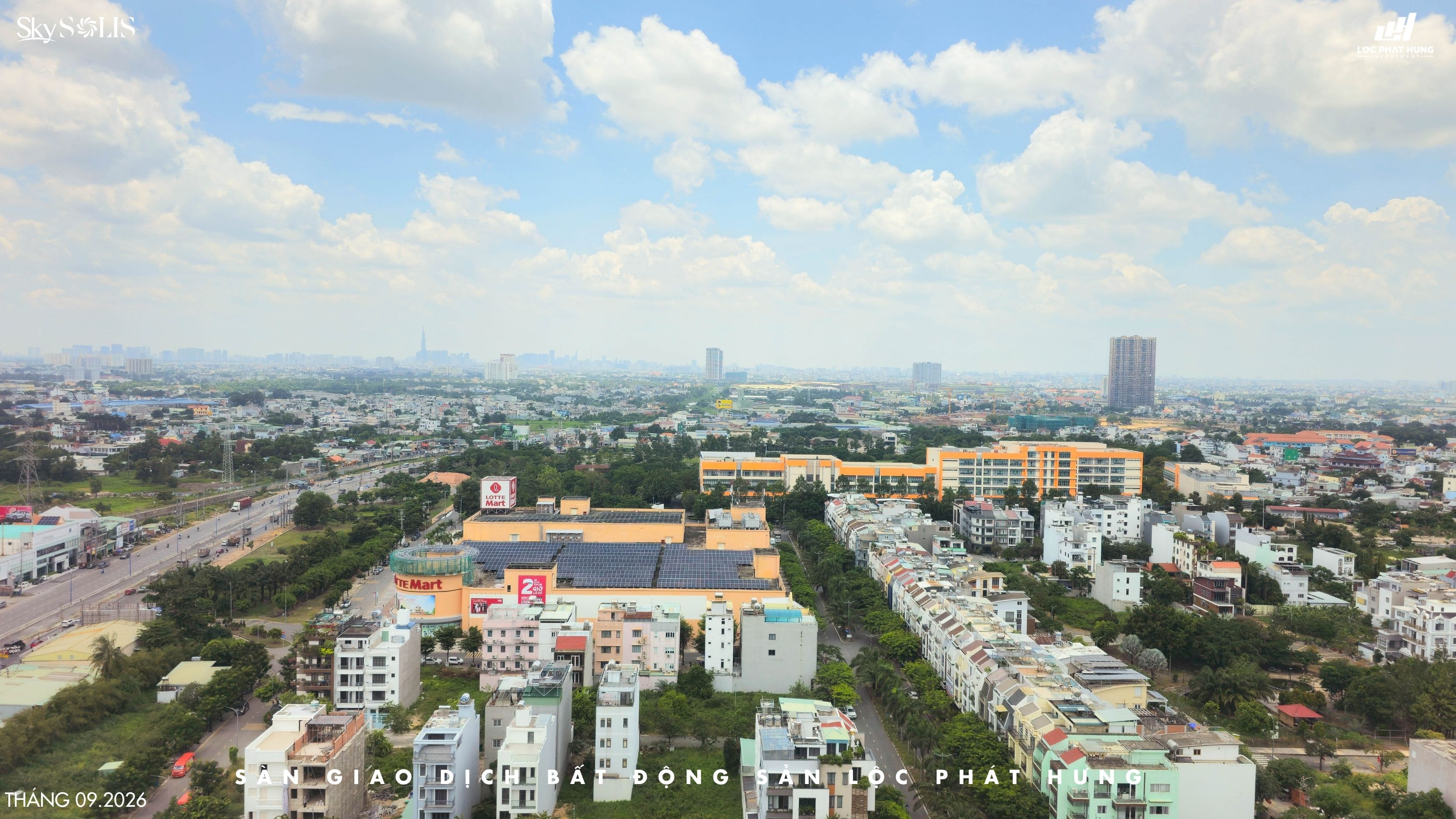 Tiến độ SkySolis ngày 04.09.2026