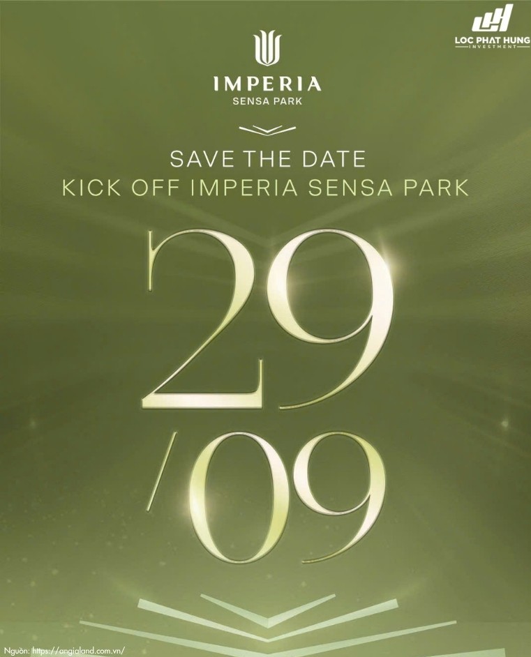 IMPERIA SENSA PARK - VY NAM - 73